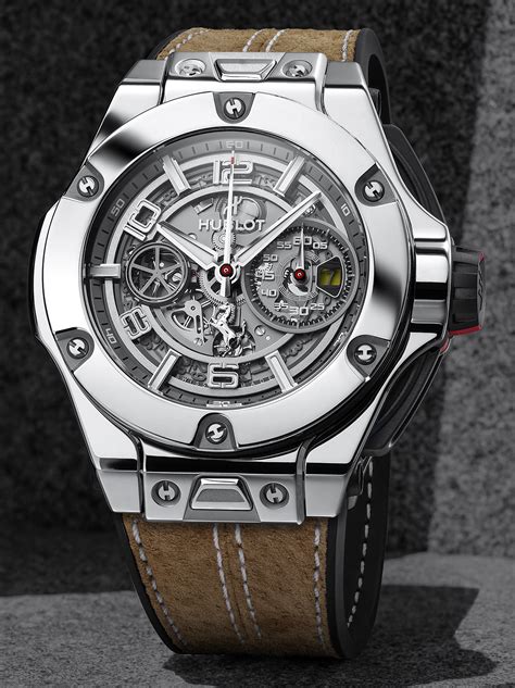 limited edition hublot watch|hublot big bang edition price.